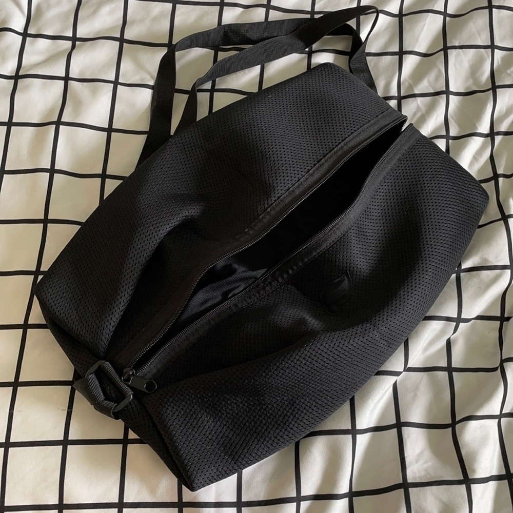 Fabletics gym bag backpack